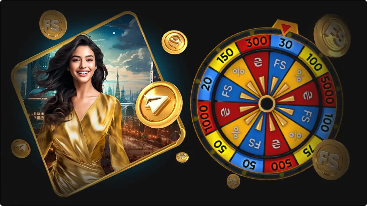 slots city бонусы